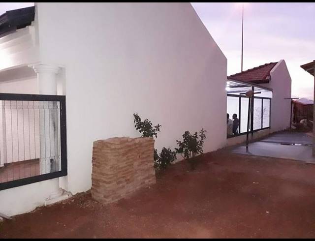 3 BEDROOM HOUSE FOR SALE IN GA-RANKUWA